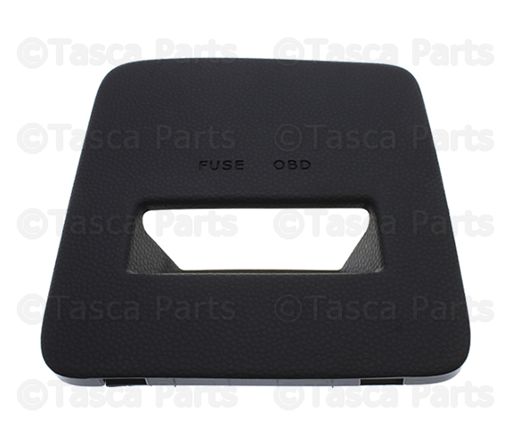 84753B2100EQ - : Fuse Box Cover for Kia Image