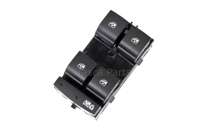 13413548 - Body: Window Switch for GM Image