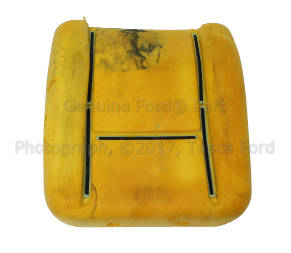 5W7Z5464811AA - Body: Seat Back Pad for Ford: Crown Victoria | Mercury: Grand Marquis Image