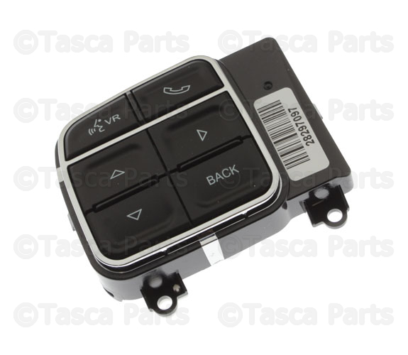56046255AD - Electrical: Evic Switch for Mopar Image