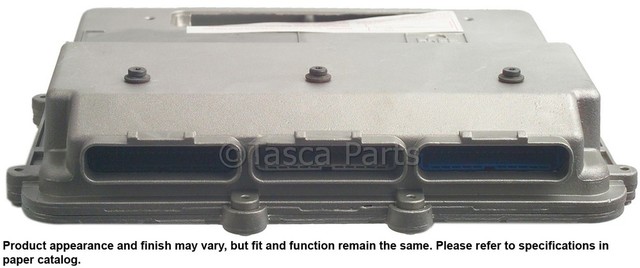1994-1995 Buick Regal Powertrain Control Module, Remanufactured ...