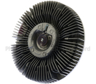 7C3Z8A616A - Cooling System: Clutch for Ford: E-150, E-250, E-350 Super Duty, E-450 Super Duty, F-250 Super Duty, F-350 Super Duty Image