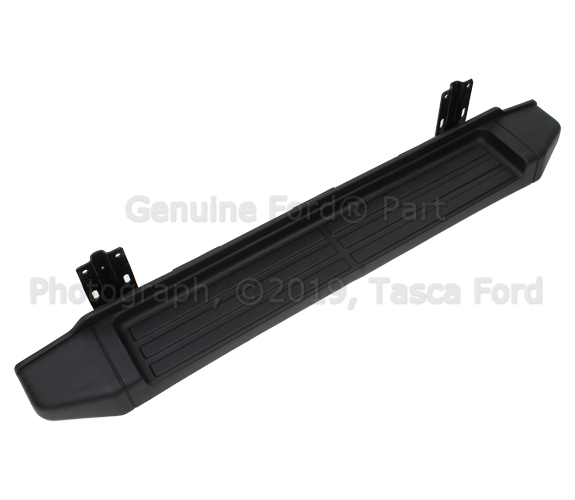 AC3Z16451AA - Body: Running Board for Ford: F-250 Super Duty, F-350 Super Duty, F-450 Super Duty, F-550 Super Duty Image