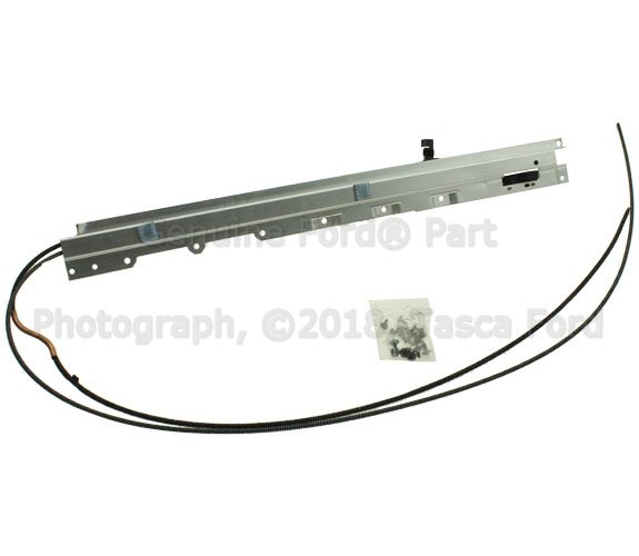 ぶーん 2010-2019 Ford Lift Channel 7T4Z-78502C07-B | TascaParts.com