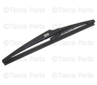 13464219 - Body: Wiper Blade for Buick: Regal TourX | Chevrolet: Cruze Image