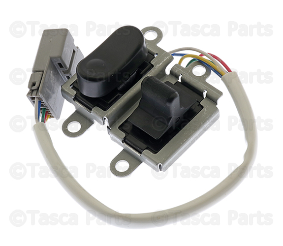 254507S301 - Body: Switch for Nissan Image