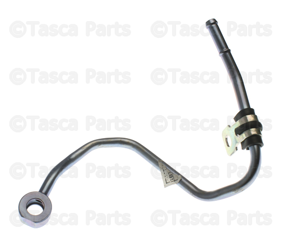 FP0119930 - Cooling System: Cooler Pipe for Mazda: MPV Image