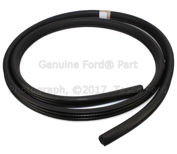 8L2Z7820708A - Body: Weather-strip On Body for Ford: Explorer, Explorer Sport Trac | Lincoln: Aviator | Mercury: Mountaineer Image