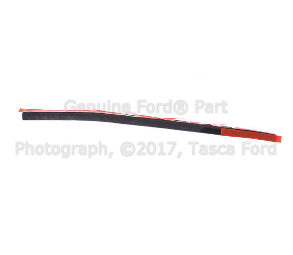 DS7Z54021A46B - Body: Side Seal for Ford Image