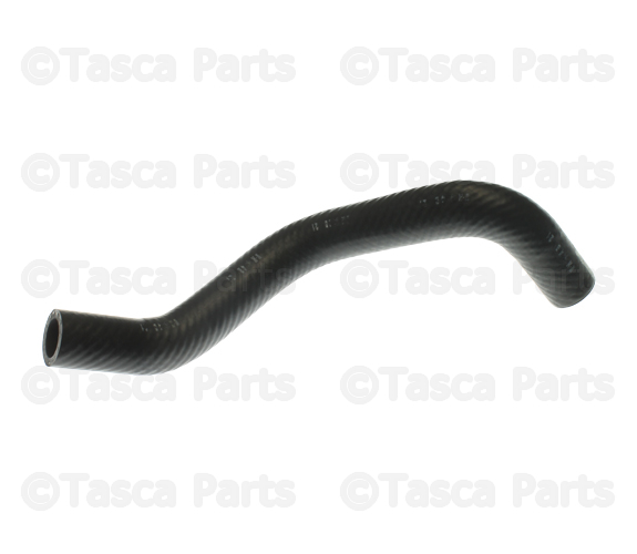 LE4361214 - HVAC: HVAC Heater Hose for Mazda: MPV Image