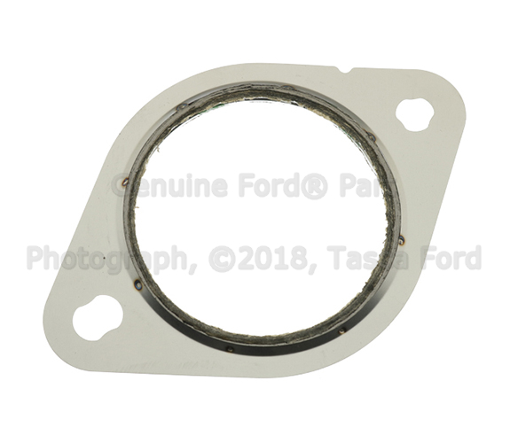 EJ7Z6L612A - Air &amp; Fuel Delivery: Turbocharger Gasket for Ford Image
