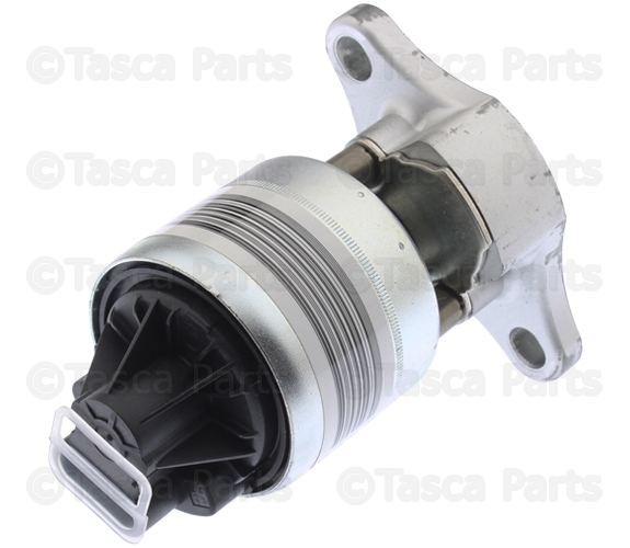 12576918 - Emission System: Egr Valve for Buick: LaCrosse, LeSabre, Park Avenue, Regal | Cadillac: DeVille, Eldorado, Escalade, Escalade EXT, Seville | Chevrolet: Astro, Avalanche 1500, Avalanche 2500, Blazer, C1500, C2500, C3500, C3500HD, Express 1500, Express 2500, Express 3500, Impala, K1500 Pickup, K2500 Pickup, K3500 Pickup, Malibu, Monte Carlo, P30, S10, Silverado 1500, Silverado 1500 HD, Silverado 2500, Silverado 2500 HD, Silverado 3500, Suburban 1500, Suburban 2500, Suburban C1500, Suburban C2500, Suburban K1500, Suburban K2500, Tahoe | GMC: C1500 Pickup, C2500 Pickup, C3500 Pickup, C3500HD, Jimmy, K1500 Pickup, K2500 Pickup, K3500 Pickup, P3500, Safari, Savana 1500, Savana 2500, Savana 3500, Sierra 1500, Sierra 1500 HD, Sierra 2500, Sierra 2500 HD, Sierra 3500, Sonoma, Suburban C1500, Suburban C2500, Suburban K1500, Suburban K2500, Yukon, Yukon XL 1500, Yukon XL 2500 | Oldsmobile: Alero, Aurora, Bravada, Intrigue | Pontiac: Bonneville, Grand Am, Grand Prix Image