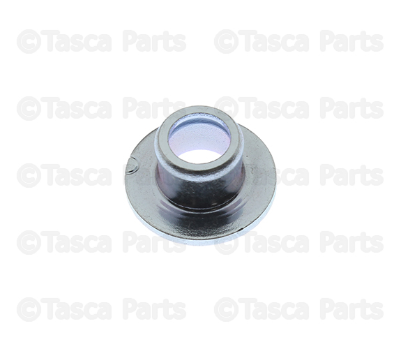 165662Y50A - Engine: Engine Cover Retainer for Nissan Image