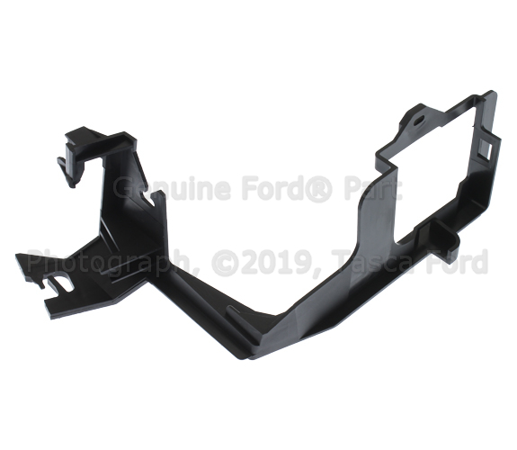 9S4Z5421979A - Body: Latch Cover for Ford: Focus Image