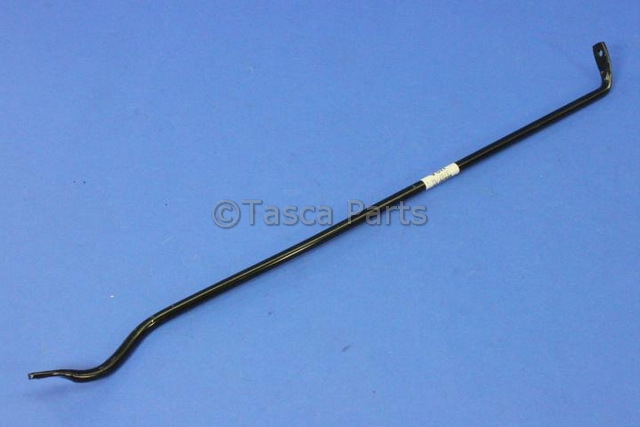 68227771AA - Body Sheet Metal Except Doors: Box Side Brace, Left, Front for Dodge: Ram 1500 | Ram: 1500, 1500 Classic Image