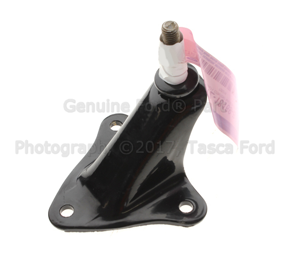 EOTZ18169B - Suspension: Shock Bracket for Ford: Bronco, F-150, F-250, F-250 HD, F-350, F-Super Duty Image