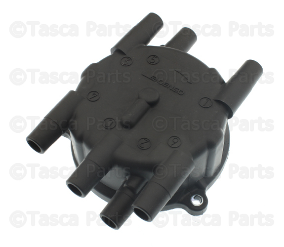 JE2618V00 - : Distributor Cap for Mazda Image