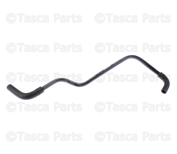 53031133AE - Engine 3.7L Six Cylinder: Crankcase Vent To Air Cleaner Tube for Mopar Image