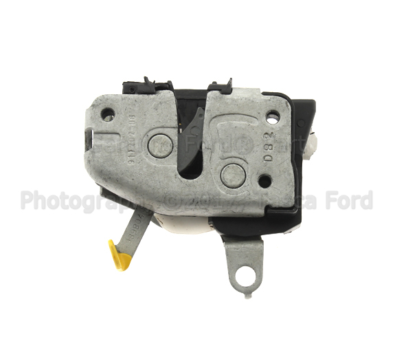 6L2Z7821812A - Body: Door Latch Assembly for Ford Image