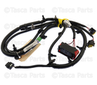 68287839AC - : Front Fascia Wiring for Mopar Image