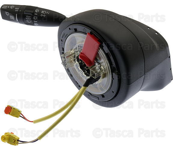 1NJ71LC5AF - : Steering Column Module for Mopar Image