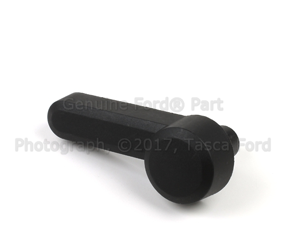 7R3Z6362622BC - Body: Handle for Ford: Mustang Image