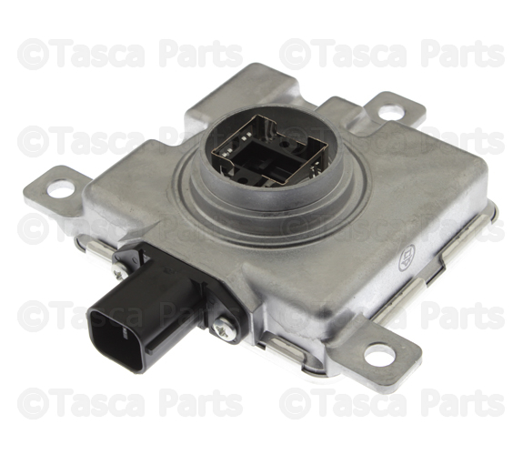 BHN3510H3 - Electrical: Control Module for Mazda Image