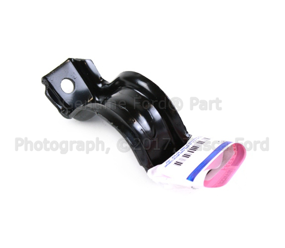 F65Z5487EC - Suspension: Bracket for Ford: Expedition, F-150, F-150 Heritage, F-250, F-250 HD, F-250 Super Duty | Lincoln: Navigator Image