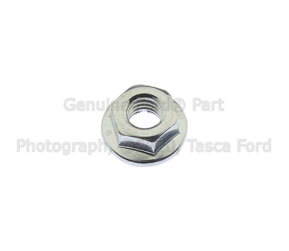 W706131S437 - : Lower Bracket Nut for Ford Image