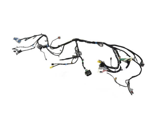 68267191AE - Electrical: Instrument Panel Wiring for Mopar Image