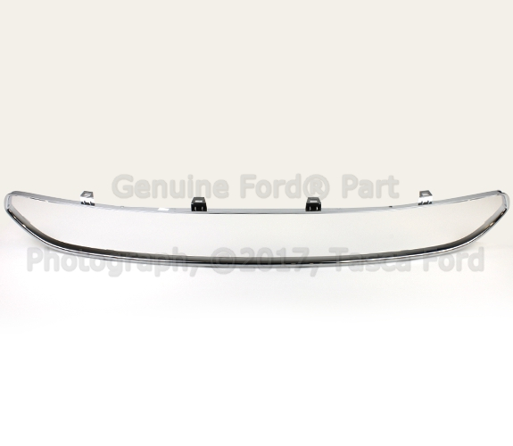 AE5Z17K945A - Body: Grille Surround for Ford: Fusion Image