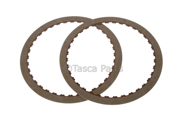 24273084 - Transmission: Transmission Clutch Friction Plate for GM Image