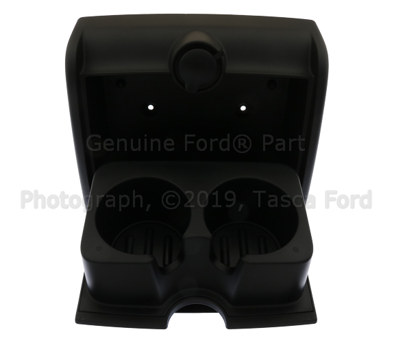 9L3Z1813562CA - Body: Cup Holder for Ford: F-150 Image