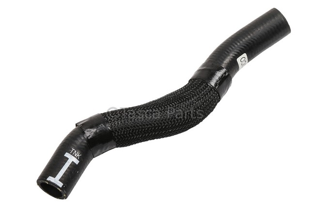 19257224 - Cooling System: Reservoir Hose for GM Image