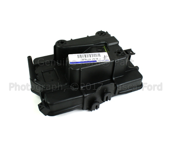BL8Z10732A - Electrical: Battery Tray for Ford Image