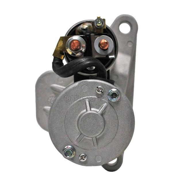 19382211 - : Remanufactured Starter for GM Image