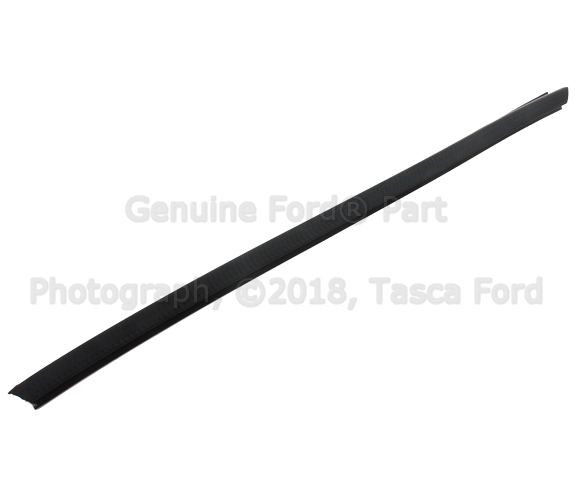 8L1Z7825861A - Body: Belt Weather-strip for Ford: Expedition | Lincoln: Navigator Image