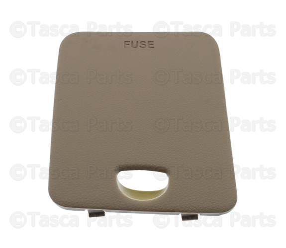 847554D200CS - : Fuse Box Door for Kia Image