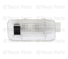 D65151440B - Body: Cargo Lamp for Mazda: 3, CX-3, CX-5, MX-5 Miata Image