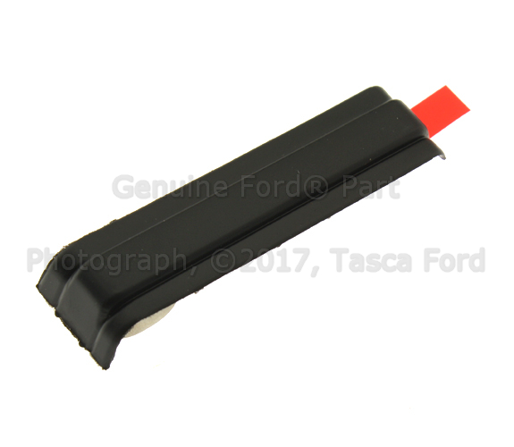5R3Z7603080AAA - Body: Upper Molding for Ford: Mustang Image
