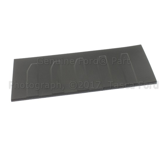 GL3Z1613228AA - Body: Scuff Plate for Ford: F-150, F-250 Super Duty, F-350 Super Duty, F-450 Super Duty Image