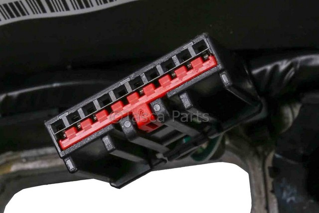 84750080 - : Black Steering Wheel for GM Image