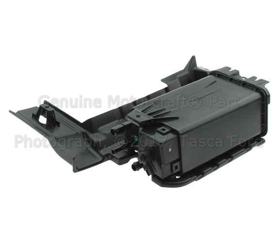 AG1Z9D653D - Emission System: Vapor Canister for Ford: Explorer, Flex, Police Interceptor Sedan, Police Interceptor Utility, Police Responder Hybrid, Special Service Police Sedan, Taurus, Taurus X | Lincoln: MKS, MKT, MKZ | Mercury: Sable Image