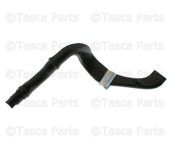 8645400 - Electrical: Lower Hose for Volvo Image