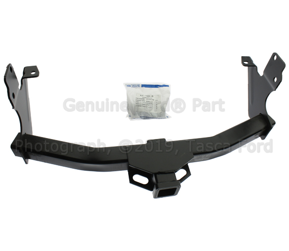 XL5Z17D826AB - : Trailer Hitch, Class Iii for Ford Image