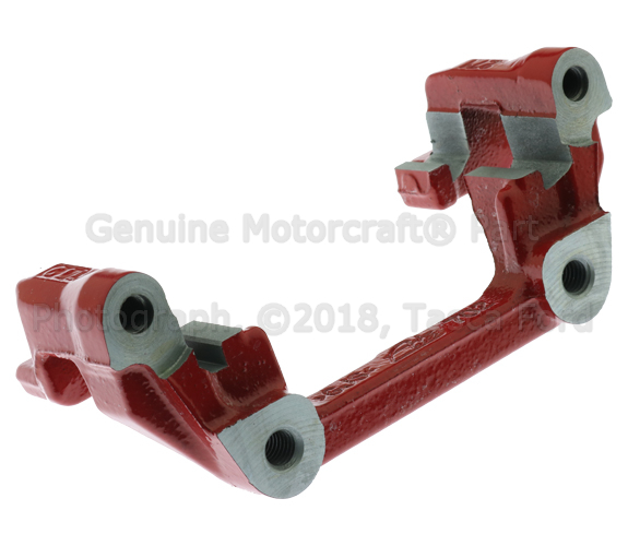 BV6Z2B511B - Brakes: Caliper Support for Ford Image
