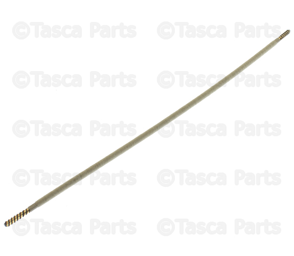 9123867 - Body: Shaft for Volvo Image