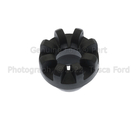 EB3Z9P686A - Engine: Lower Housing Upper Insulator for Ford Image