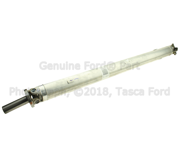 9L3Z4602Z - Universals &amp; Rear Axle: Drive Shaft for Ford: F-150 Image