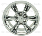 19300910 - Wheels: 20 inch Wheel - Chrome - CK948 - 6-Spoke for GM Image
